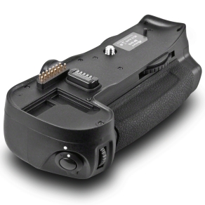 Aputure battery grip Nikon D700