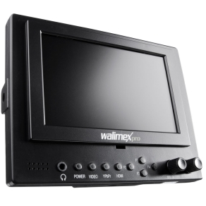 Walimex pro LCD-monitor Cineast I 12,7 cm Full HD