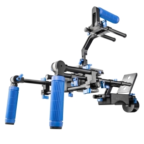 Walimex pro Video Rig Complete Set, 5 st. pro. II