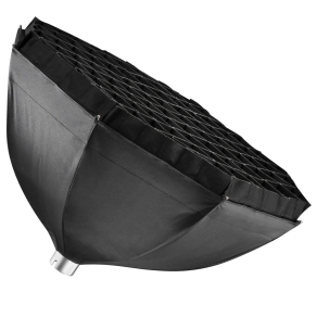 Walimex pro Softbox 48cm voor Light Shooter