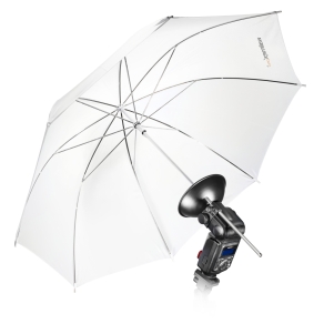 Walimex pro Réflecteur parapluie pour Light Shooter
