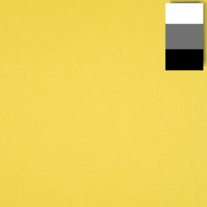Walimex stoffen achtergrond 2,85x6m, zon geel
