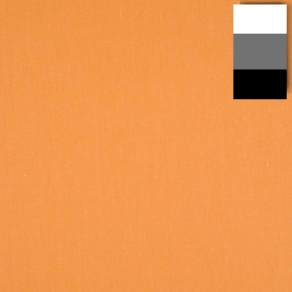 Walimex stoffen achtergrond 2,85x6m, oranje