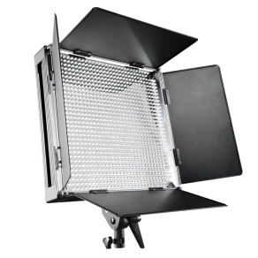 Walimex pro LED 1000 dimbare schijnwerper+WT-806