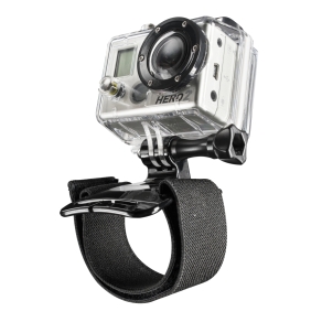 Mantona armriem Quick & Easy voor GoPro