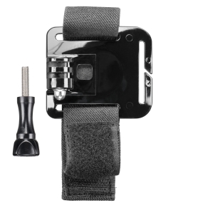Cinghia da braccio Mantona Quick & Easy per GoPro