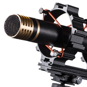 Walimex pro microfoonhouder + accessoirerails