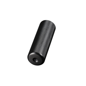 Mantona 1/4 inch grip voor GoPro en smartphone