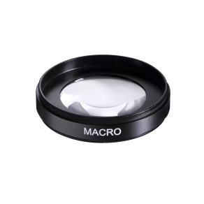 Walimex pro macro fisheye attachment lens 0.42x58