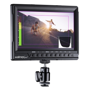 Walimex pro Monitor Full HD Director III Set