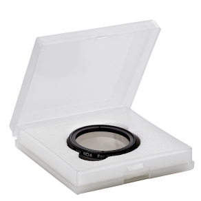 Walimex pro ND4 drone filter Yuneec Typhoon H, Q500, CGO3