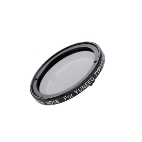 Walimex pro ND16 drone filter Yuneec Typhoon H, Q500, CGO3