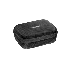 Mantona Hardcase tas voor GoPro Action Cam maat S