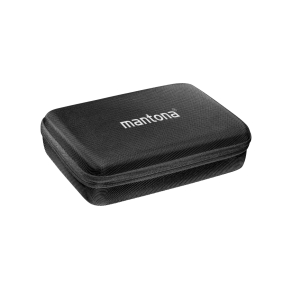 Mantona Hardcase tas voor GoPro Action Cam maat M