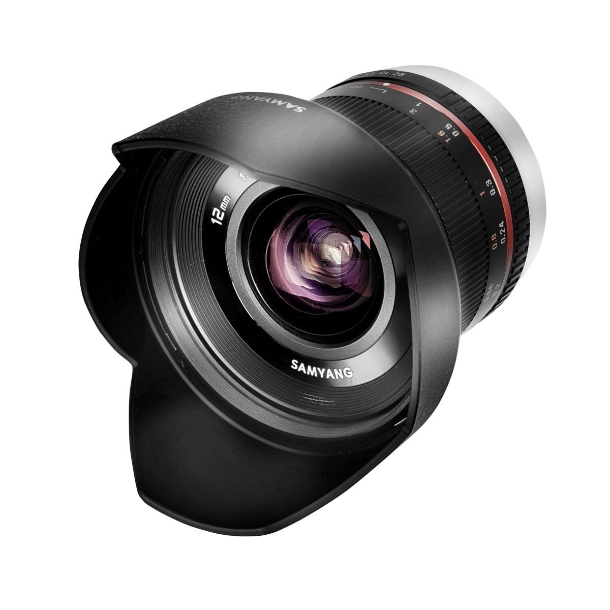 新品】SAMYANG 12mm単焦点F2.0 AP-S SONY Eマウント 比較検索 - www