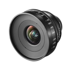 XEEN Cinema 20mm T1.9 Canon EF Vollformat