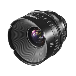 XEEN Cinéma 24mm T1,5 Nikon F plein format