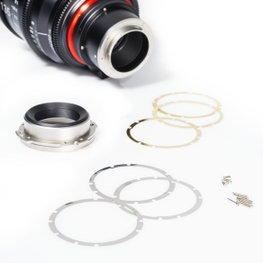 Kit di montaggio XEEN PL 24 mm, 35 mm, 50 mm, 85 mm