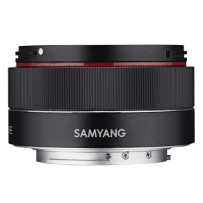 Samyang AF 35 mm F2,8 FE per Sony E - Piccolo ma potente