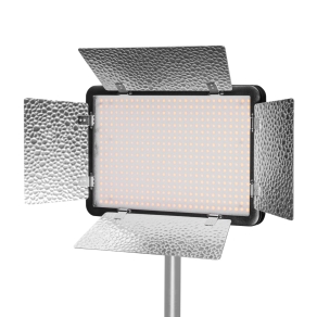 Walimex pro LED Versalight 500 Bi Colour Set incl. statief