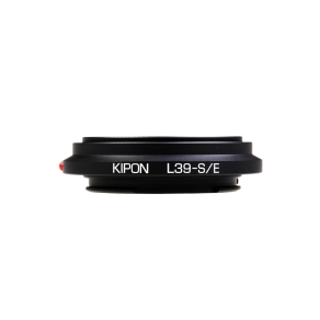 Adaptateur Kipon pour Leica 39 sur Sony E