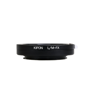 Adaptateur Kipon pour Leica M sur Fuji X