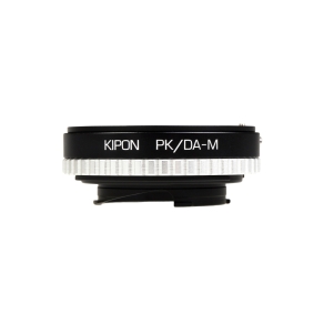 Kipon-adapter voor Pentax DA naar Leica M