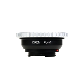 Adaptateur Kipon pour PL sur Leica M