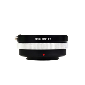 Kipon-adapter voor Sony A naar Fuji X