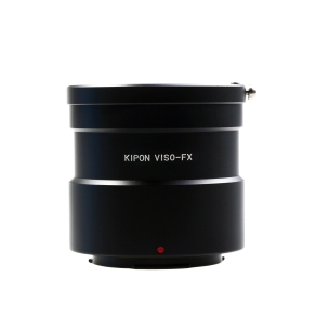 Adattatore Kipon per Leica Visio a Fuji X