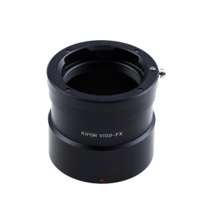 Kipon-adapter voor Leica Visio naar Fuji X