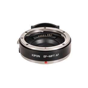 Adaptateur Kipon AF pour Canon EF vers MFT