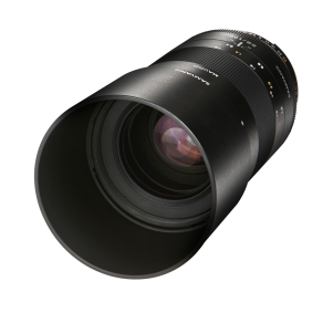 Samyang MF 100 mm F2,8 Macro Nikon F AE