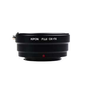 Kipon-adapter voor Fuji OX naar Fuji X