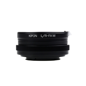 Adattatore macro Kipon per Leica R a Fuji X