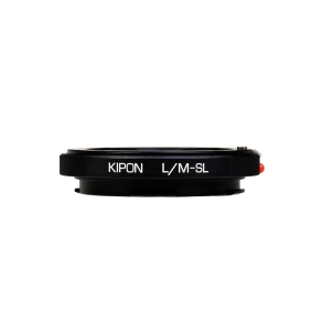 Adattatore Kipon per Leica M a Leica SL