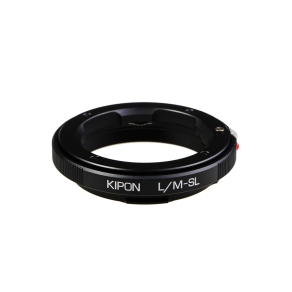 Kipon-adapter voor Leica M naar Leica SL