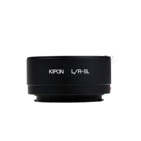 Kipon-adapter voor Leica R naar Leica SL