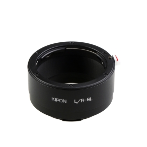 Kipon-adapter voor Leica R naar Leica SL