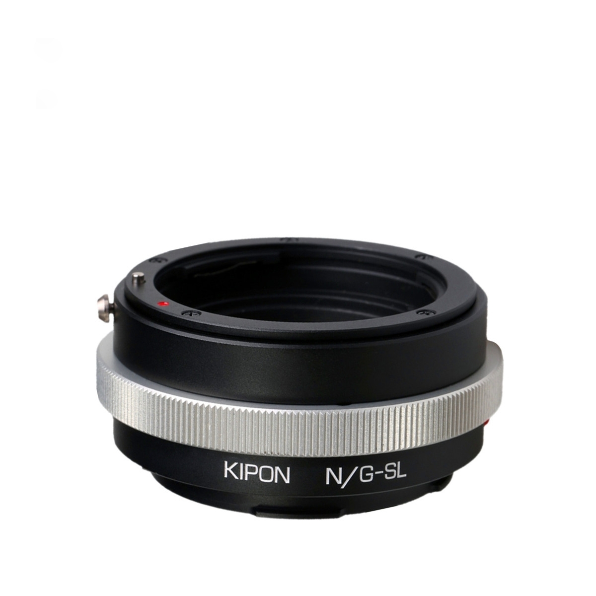 Kipon Adapter Nikon G to Leica SL - walimex & walimex pro