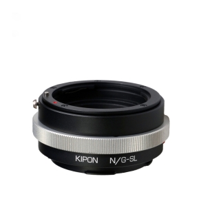 Adaptateur Kipon pour Nikon G sur Leica SL