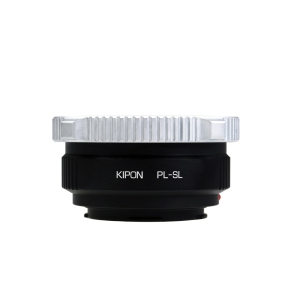 Kipon-adapter voor PL naar Leica SL
