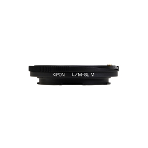 Kipon macro-adapter voor Leica M naar Leica SL