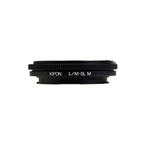 Kipon macro-adapter voor Leica M naar Leica SL