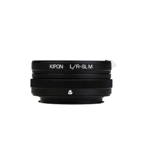Adaptateur macro Kipon pour Leica R sur Leica SL