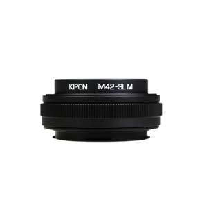 Adaptateur macro Kipon pour M42 sur Leica SL