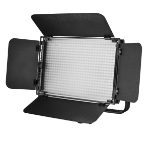 Walimex pro LED Niova 600 Plus Daylight 36W Lampe LED de...