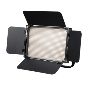 Walimex pro LED Niova 900 Plus BI Color 54W Lampe LED de...