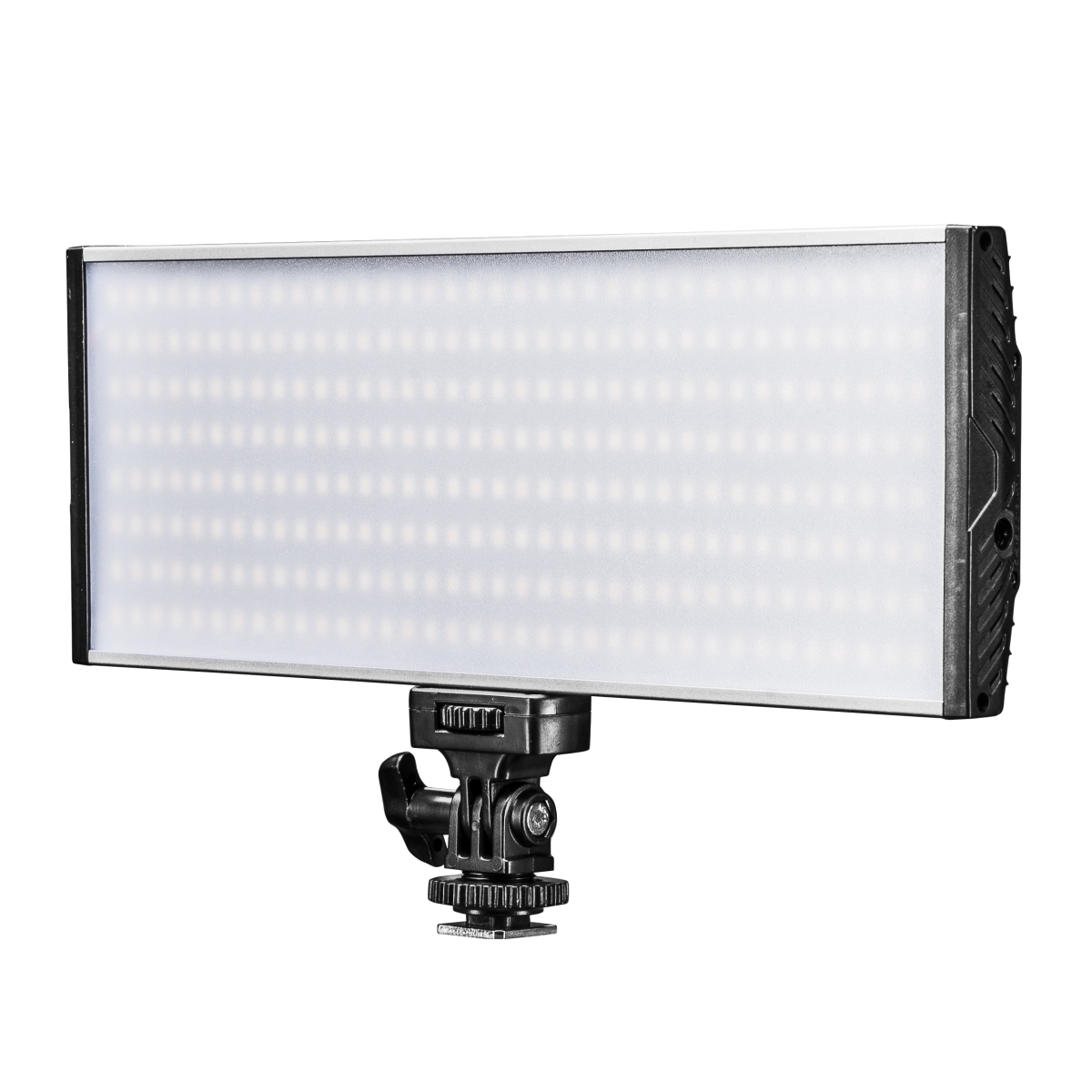 Video led leuchte