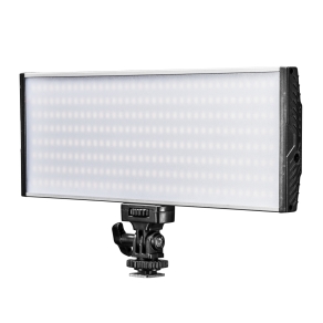 Walimex pro LED Niova 300 Bi Colour 30W On Camera LED Light
